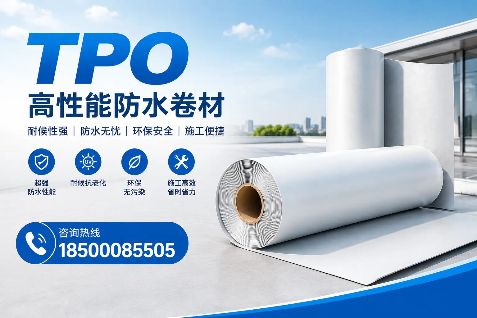 tpo产品质量评估标准，开封企业需掌握的关键要点