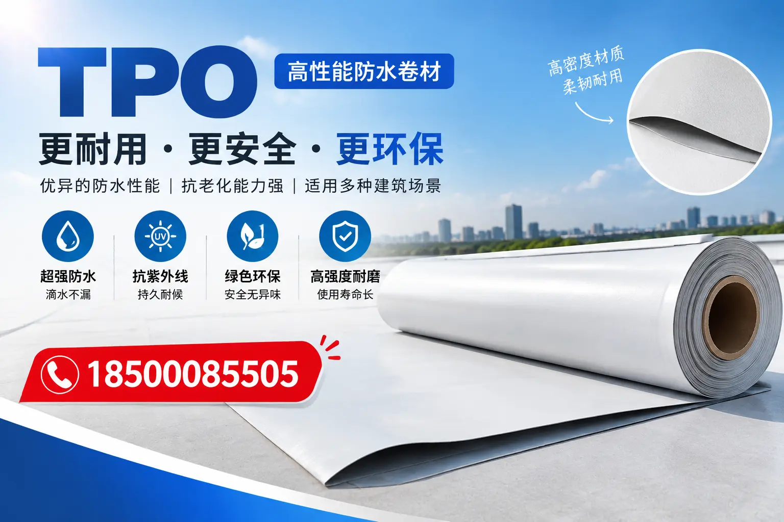 在开封，tpo与传统材料的比较及应用建议